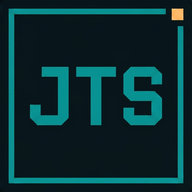 JTS logo